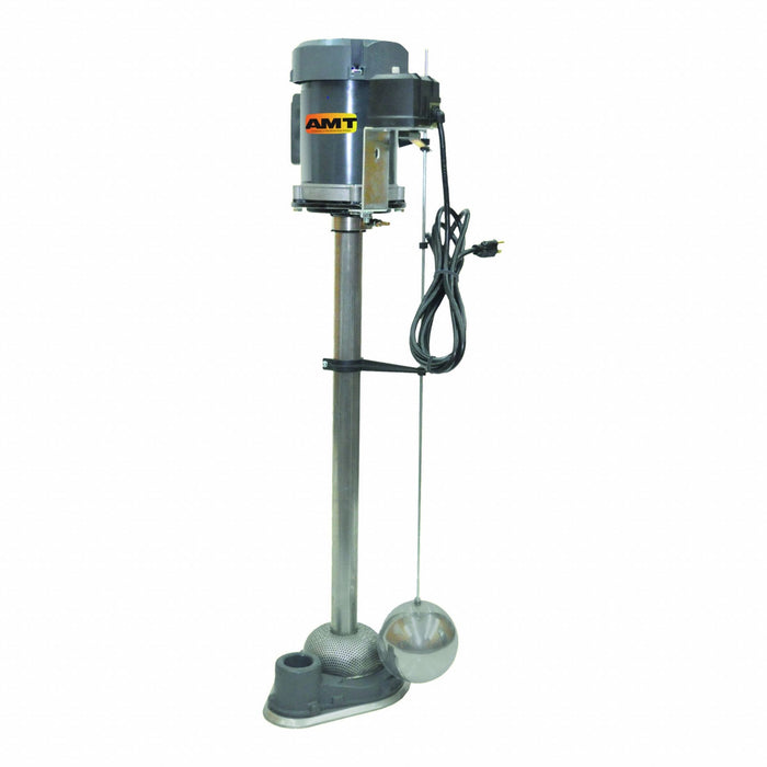 Sump Pumps