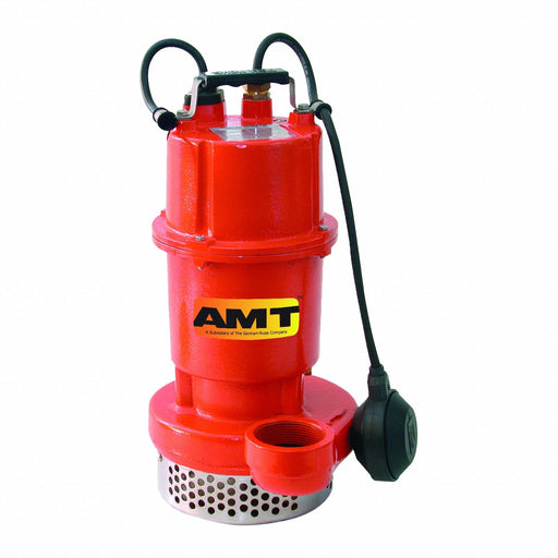 Submersible Pump