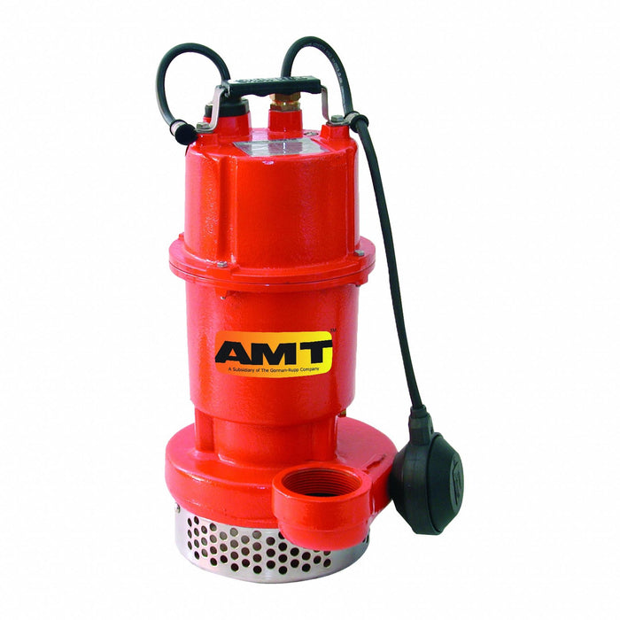 Submersible Pump