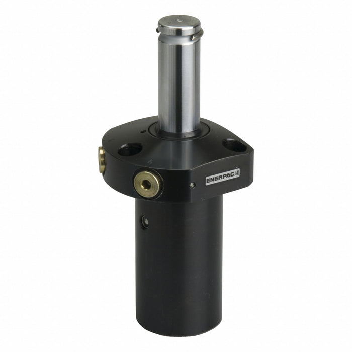 Swing Clamp