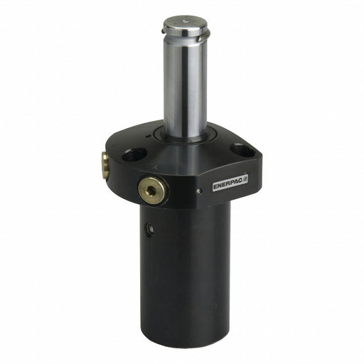 Swing Clamp