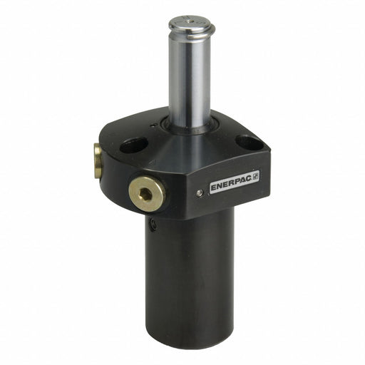 Swing Clamp
