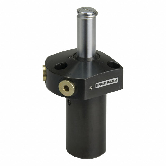 Swing Clamp