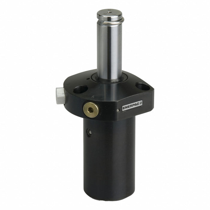 Swing Clamp