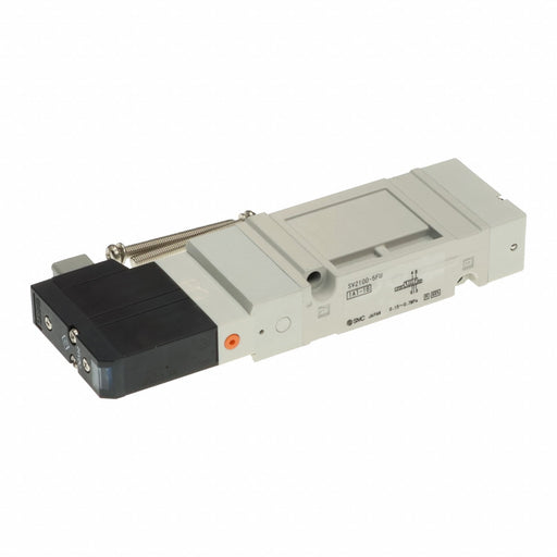 Solenoid Air Con Valve Five-Way 101 psi