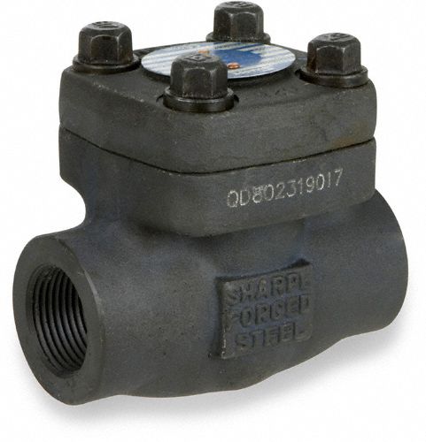 Check Valve 3.11 in Overall L