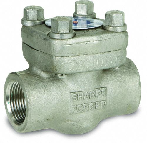 Check Valve 3.11 in Overall L