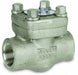 Check Valve 4.72 in Overall L