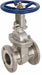 Gate Valve 6 CF8M SS Flange