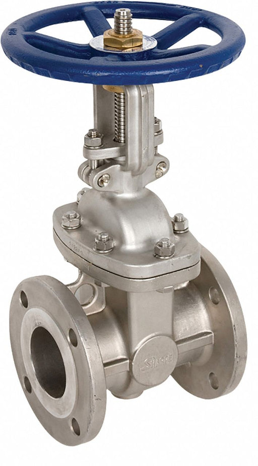Gate Valve 6 CF8M SS Flange