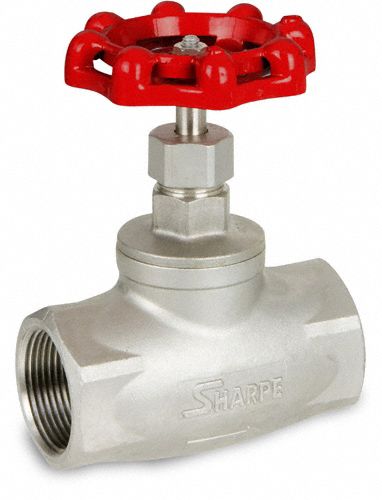 Globe Valves Socket x Socket 1-1/4 Size