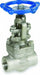 Globe Valves Socket x Thread 1-1/4 Size