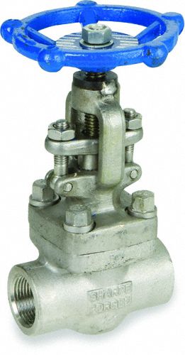 Globe Valves Thread x Thread 1-1/4 Size