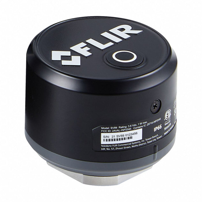 Vibration Sensor 1 MB 14 mm H 25 mm W