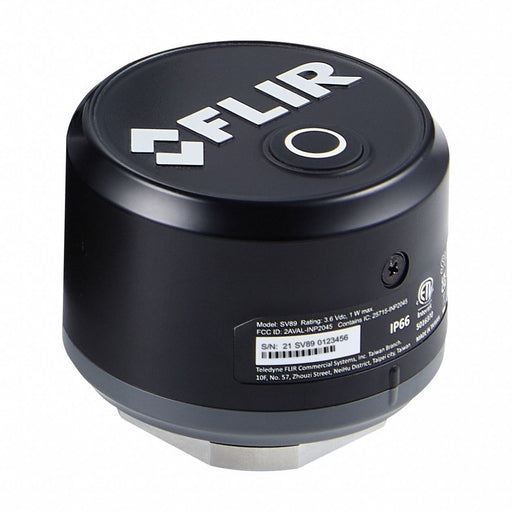 Vibration Sensor 1 MB 14 mm H 25 mm W