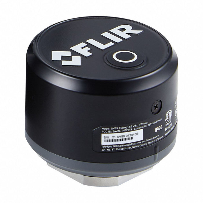 Vibration Sensor 1 MB 14 mm H 25 mm W