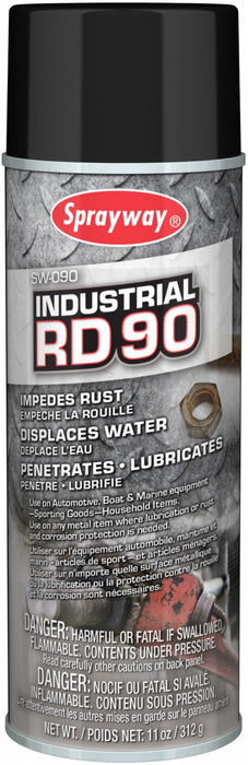 Industrial Lubricant