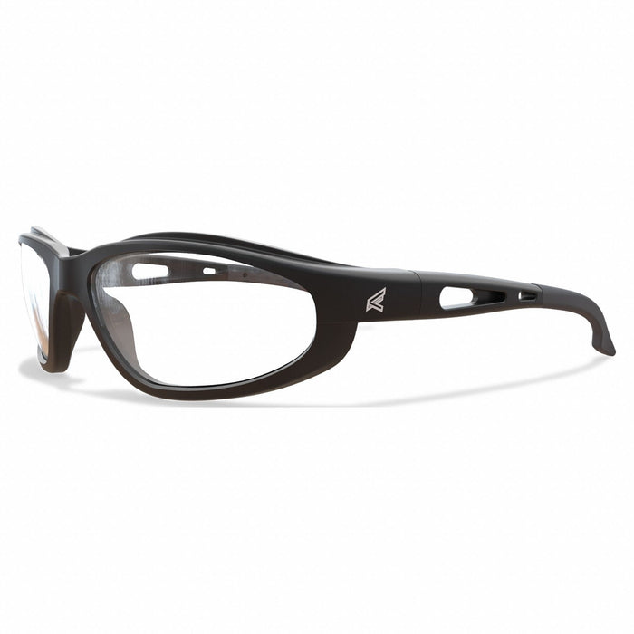 Dakura - Black Frame / Clear Lenses