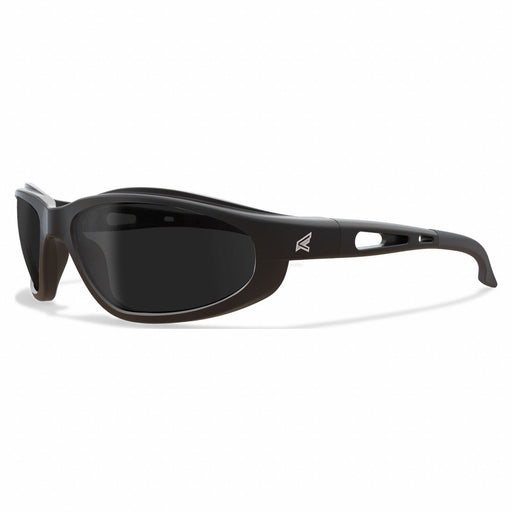 Safety Glasses Smoke Black
