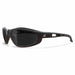 Safety Glasses Smoke Black