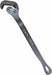 Pipe Wrench Steel Handle Self-Adjusting