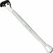 Pipe Wrench Steel Handle Self-Adjusting