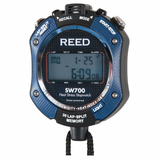 Stopwatch Count Down/Up 10 hrs LCD