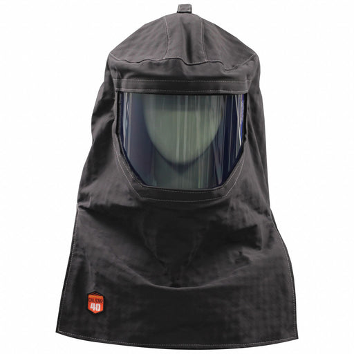 Arc Flash Lift Front Hood Universal