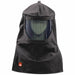 Arc Flash Lift Front Hood Universal