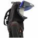 Arc Flash Lift Front Hood Universal