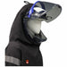 Arc Flash Lift Front Hood Universal