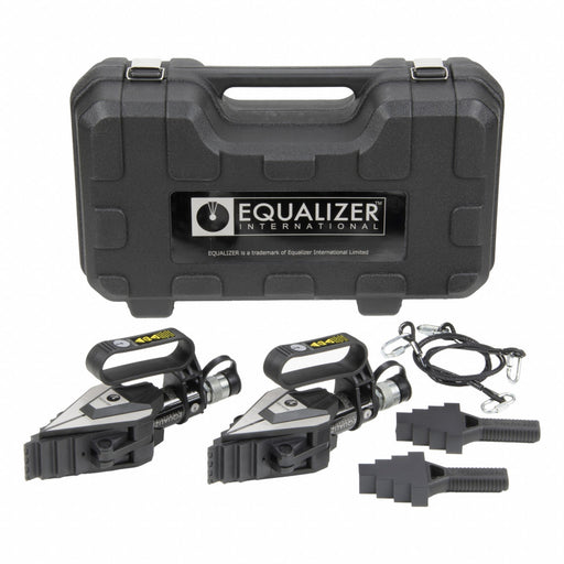 Spreading Wedge Twin Kit