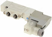Solenoid Air Con Valve Five-Way 101 psi