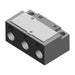 Solenoid Air Control Valve 111 mm L