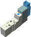 Solenoid Air Control Valve 64 5/16 mm L