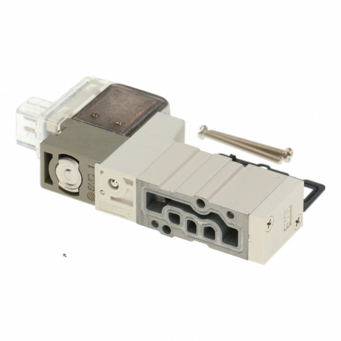 Solenoid Air Control Valve 64 5/16 mm L
