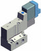 Solenoid Air Control Valve 64 5/16 mm L