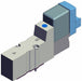 Solenoid Air Control Valve 64 5/16 mm L