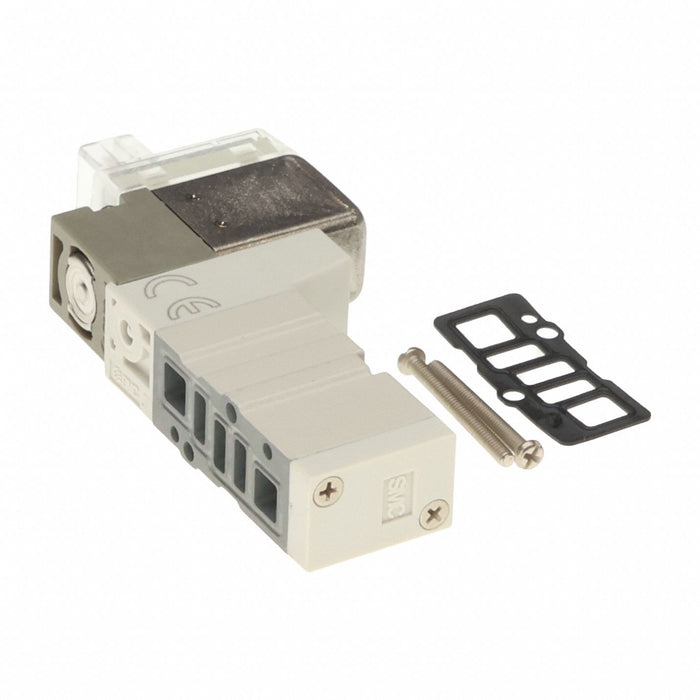 Solenoid Air Control Valve 64 5/16 mm L