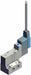 Solenoid Air Control Valve 64 5/16 mm L