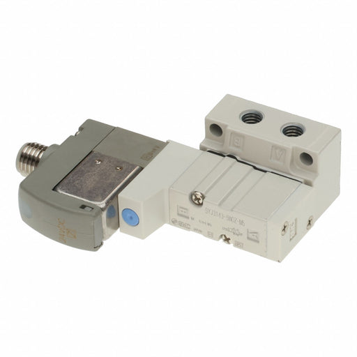 Solenoid Air Control Valve 63 13/32 mm L