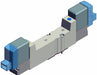 Solenoid Air Control Valve 111 1/2 mm L