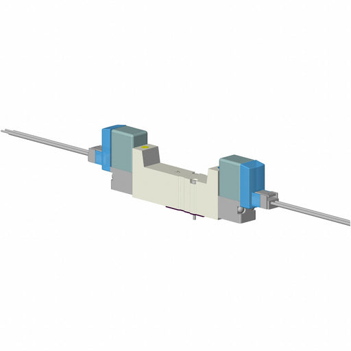 Solenoid Air Control Valve 111 1/2 mm L