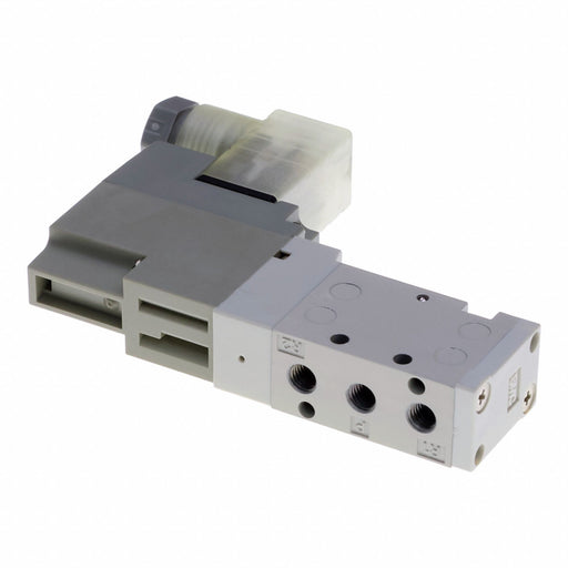Solenoid Air Control Valve 92 3/32 mm L