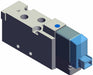 Solenoid Air Control Valve 73 mm L