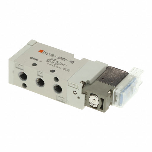 Solenoid Air Control Valve 73 mm L