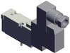 Solenoid Air Control Valve 92 3/32 mm L