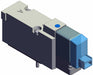 Solenoid Air Control Valve 73 mm L