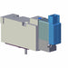 Solenoid Air Control Valve 73 mm L