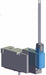 Solenoid Air Control Valve 73 mm L